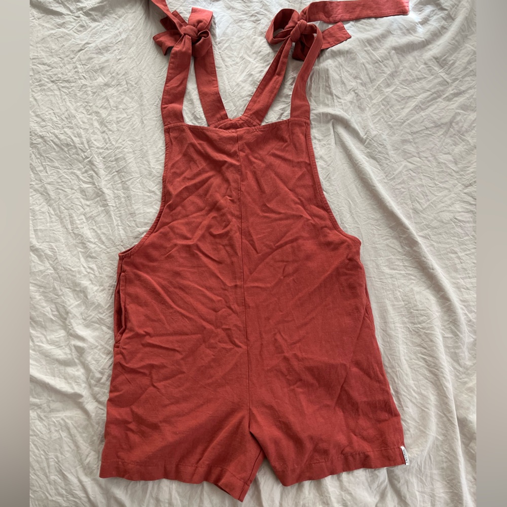 RHYTHM romper
